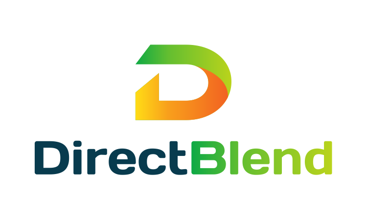 Available Business Name For Sale - DirectBlend